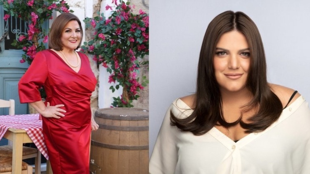 Αυτή είναι η καλλιτέχνιδα που θα ανέβει στη σκηνή των Cyprus Eating Awards